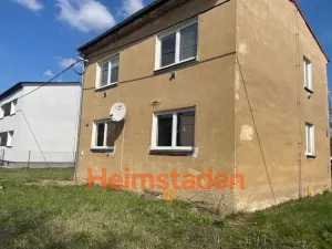 Prodej rodinného domu, Ostrava - Vítkovice, Urbančíkova, 128 m2