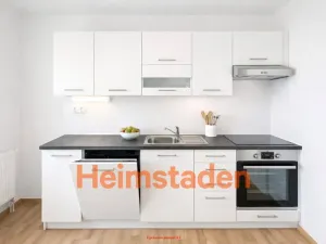 Pronájem bytu 3+1, Ostrava - Zábřeh, Petruškova, 67 m2