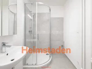 Pronájem bytu 1+1, Ostrava - Výškovice, Jičínská, 40 m2