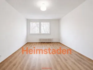 Pronájem bytu 2+1, Ostrava - Mariánské Hory, Přemyslovců, 58 m2