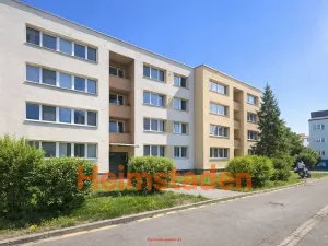 Pronájem bytu 2+1, Ostrava - Mariánské Hory, Přemyslovců, 57 m2