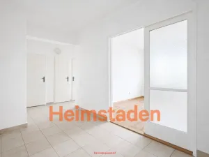 Pronájem bytu 2+1, Havířov - Město, Národní třída, 57 m2