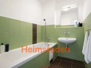 Pronájem bytu 2+1, Havířov - Město, Národní třída, 57 m2