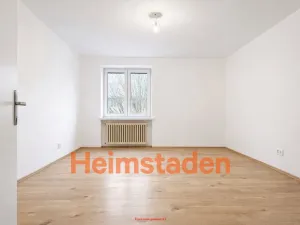 Pronájem bytu 3+1, Havířov - Město, Stavbařská, 75 m2