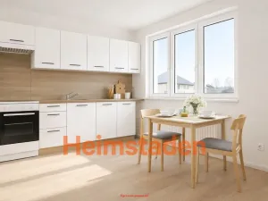 Pronájem bytu 1+1, Karviná - Nové Město, Cihelní, 34 m2