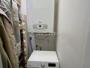 Prodej bytu 2+1, Olomouc, Slovenská, 54 m2