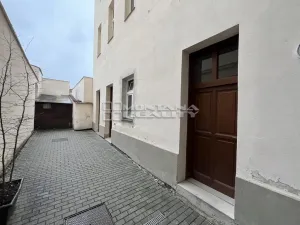 Prodej bytu 2+1, Olomouc, Slovenská, 54 m2