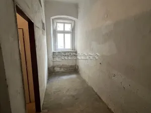 Prodej bytu 2+1, Olomouc, Slovenská, 54 m2