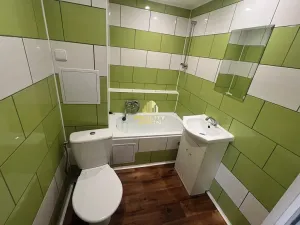 Prodej bytu 2+1, Kadaň, Věžní, 52 m2
