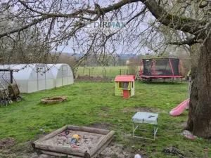 Prodej rodinného domu, Milavče, 250 m2