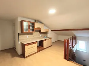 Prodej činžovního domu, Hanušovice, Hynčická, 320 m2