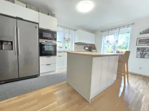 Prodej rodinného domu, Milotice nad Opavou, 180 m2