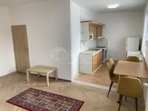 Pronájem bytu 2+kk, Rousínov, 50 m2
