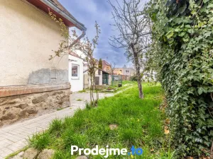 Prodej rodinného domu, Znojmo, Erbenova, 78 m2