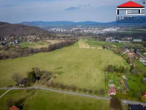 Prodej pozemku, Trojanovice, 6678 m2