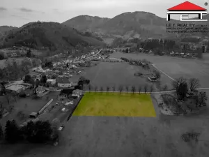 Prodej pozemku, Trojanovice, 6678 m2