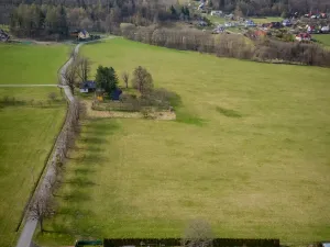 Prodej pozemku, Trojanovice, 6678 m2