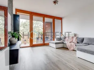 Pronájem bytu 4+kk, Praha - Prosek, Litoměřická, 109 m2