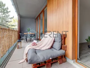 Pronájem bytu 4+kk, Praha - Prosek, Litoměřická, 109 m2