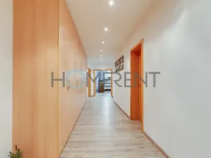 Pronájem bytu 4+kk, Praha - Prosek, Litoměřická, 109 m2