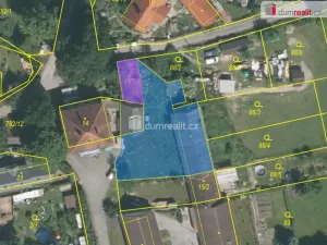 Prodej rodinného domu, Bernartice - Srlín, 140 m2