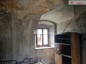 Prodej rodinného domu, Bernartice - Srlín, 140 m2