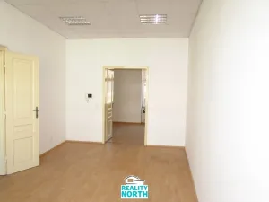 Pronájem kanceláře, Ústí nad Labem - Ústí nad Labem-centrum, Hrnčířská, 20 m2