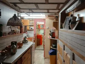 Prodej chalupy, Blatno - Zákoutí, 250 m2