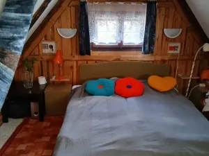 Prodej chalupy, Blatno - Zákoutí, 250 m2