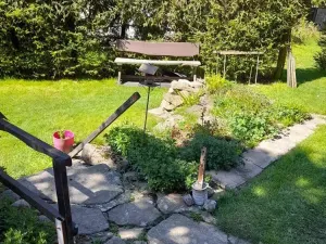 Prodej chalupy, Blatno - Zákoutí, 250 m2