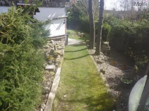 Prodej chalupy, Blatno - Zákoutí, 250 m2