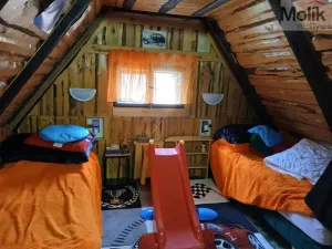 Prodej chalupy, Blatno - Zákoutí, 250 m2