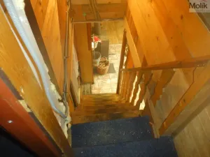 Prodej chalupy, Blatno - Zákoutí, 250 m2