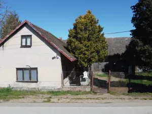 Prodej rodinného domu, Nechanice - Staré Nechanice, 230 m2