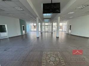 Prodej komerční nemovitosti, Světlá nad Sázavou, Lánecká, 1000 m2