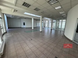 Prodej komerční nemovitosti, Světlá nad Sázavou, Lánecká, 1000 m2