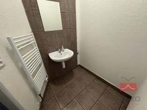 Prodej komerční nemovitosti, Světlá nad Sázavou, Lánecká, 1000 m2