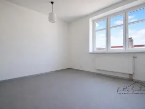 Pronájem kanceláře, Přerov, Havlíčkova, 14 m2