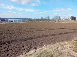 Prodej komerčního pozemku, Žďár nad Sázavou, Novoměstská, 18118 m2