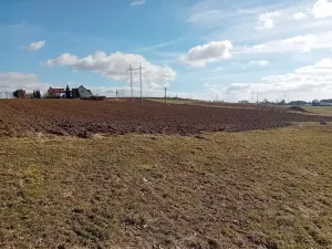 Prodej komerčního pozemku, Žďár nad Sázavou, Novoměstská, 18118 m2