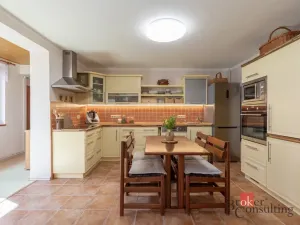 Prodej rodinného domu, Kostice, Lanžhotská, 126 m2