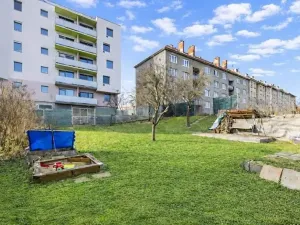 Prodej zahrady, Znojmo, Růženy Svobodové, 398 m2