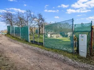 Prodej zahrady, Znojmo, Růženy Svobodové, 398 m2