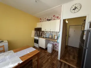 Pronájem bytu 1+1, Jihlava, Telečská, 33 m2