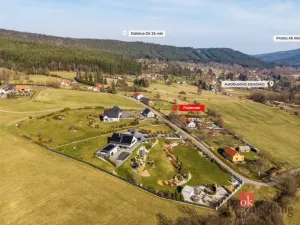 Prodej pozemku pro bydlení, Bratkovice, 1508 m2