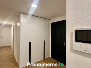 Pronájem bytu 4+kk, Znojmo, Vídeňská třída, 102 m2