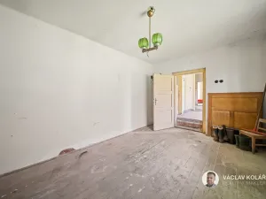 Prodej rodinného domu, Ostroměř, 96 m2