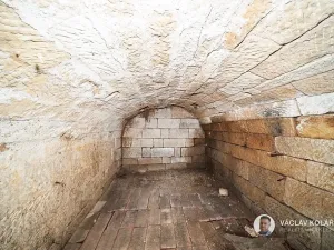 Prodej rodinného domu, Ostroměř, 96 m2