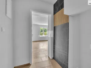 Pronájem bytu 2+kk, Kamenický Šenov - Prácheň, 43 m2