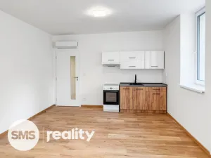 Prodej bytu 2+kk, Ostrava, Mongolská, 48 m2